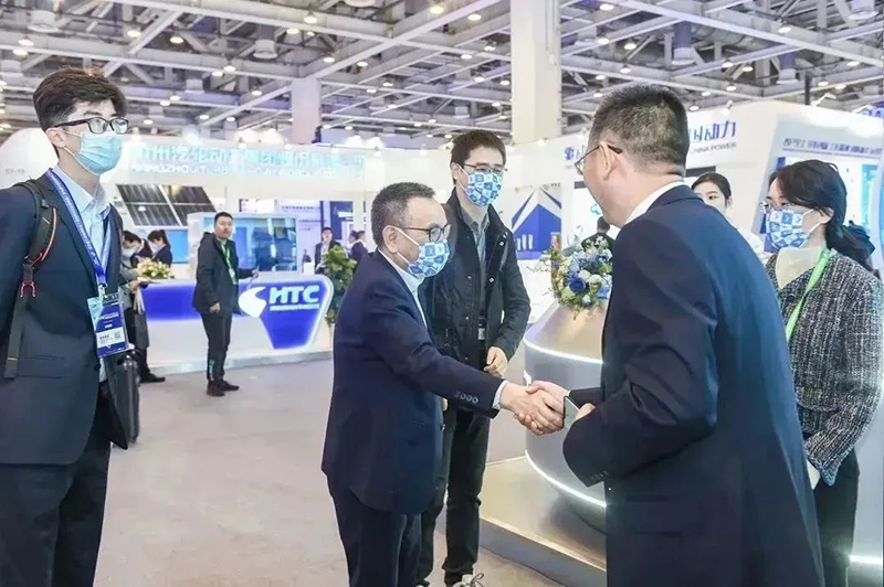 聚链智造 共享未来 | 2023年东方国际·易派客工业品展圆满落幕