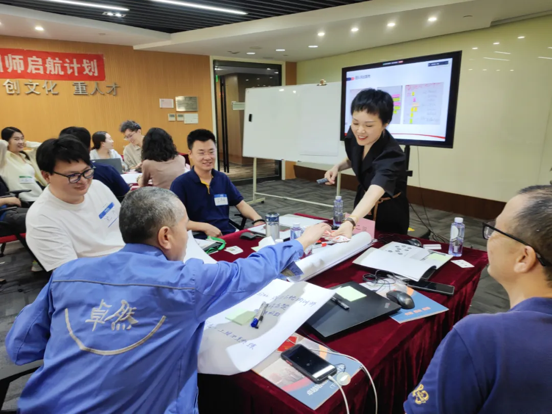 倍道兼程 精益求精 | 东方国际股份2024年第二季度动态速览